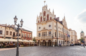 Konsultacje społeczne w Kielanówce