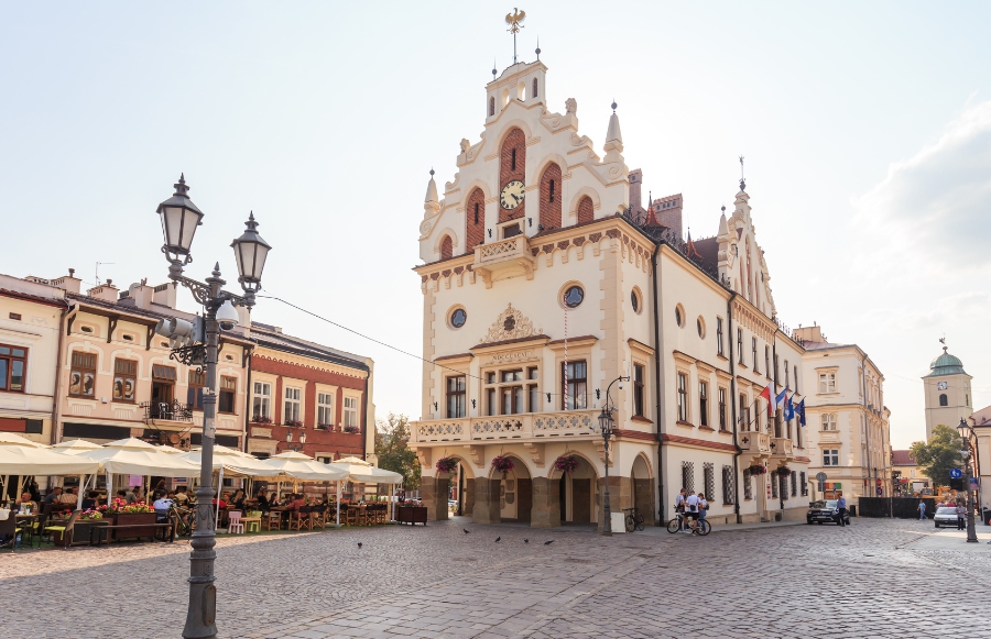 Konsultacje społeczne w Kielanówce