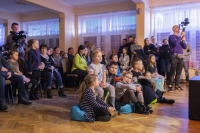 Muzykujemy dla Filipa - galeria cz.2