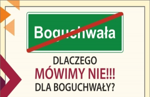 Akcja zbierania głosów poparcia za włączeniem sołectwa Kielanówka do Rzeszowa.