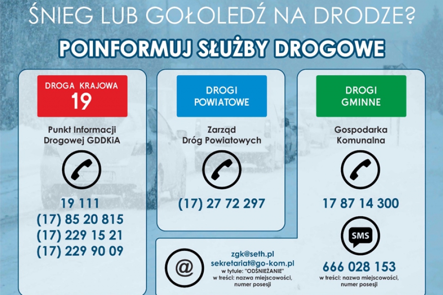 Informacja