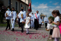 Uroczystość Bożego Ciała