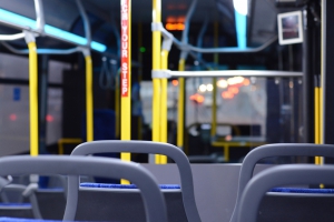 NOWA LINIA AUTOBUSOWA MKS: KIELANÓWKA - BOGUCHWAŁA