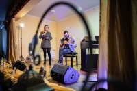 Muzykujemy dla Filipa - galeria cz.1