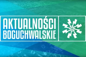 Premierowy odcinek &quot;Aktualności Boguchwalskich&quot;