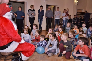 Mikołajki 2019