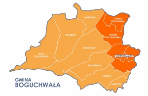 Gmina Boguchwała odpowiada na plany przyłączenia Racławówki Doły do Rzeszowa